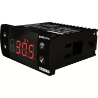   Emko ERM-3770-N.5.00.0.2/00.00/0.0.0.0 Fordulatszámmérő optikai 7 - 10000 fordulat/perc