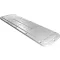 Rittal AX 2564.200 Peremes lemez (H x Sz) 149 mm x 534 mm Műanyag Szürke 1 db