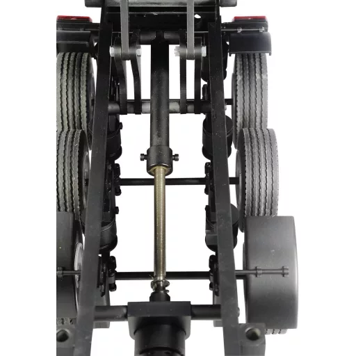 Carson Modellsport 907056 Orsóhajtás 1 db