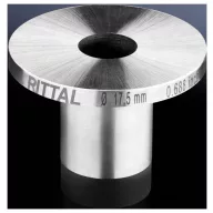 Rittal 4055772 Matrica 9.5 mm