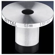 Rittal 4055775 Matrica 13.5 mm