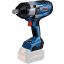 Bosch Professional GDS 18V-1050 H 06019J8500 Akkus ütvecsavarozó 1050 Nm 18 V Vele szállított akkuk száma 0 Lítiumion akku nélkül