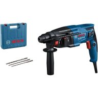   SDS Plus fúrókalapács tartozékokkal 230 V 720 W, Bosch Professional GBH 2-21