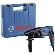   Bosch Professional GBH 2-21 SDS-Plus-Fúrókalapács 230 V 720 W Hordtáskával