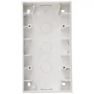 Kopp Falra szerelhető ház Fehér 374829009