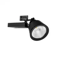   Siteco 51VF74GD4GG41 LED-es sín fényszóró 43 W Grafit fekete (RAL 9011)