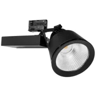   Siteco 51VF74G74FG41 LED-es sín fényszóró 43 W Grafit fekete (RAL 9011)