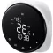 Süllyeszthető fali termosztát 5-35°C, Sygonix SY-4707878