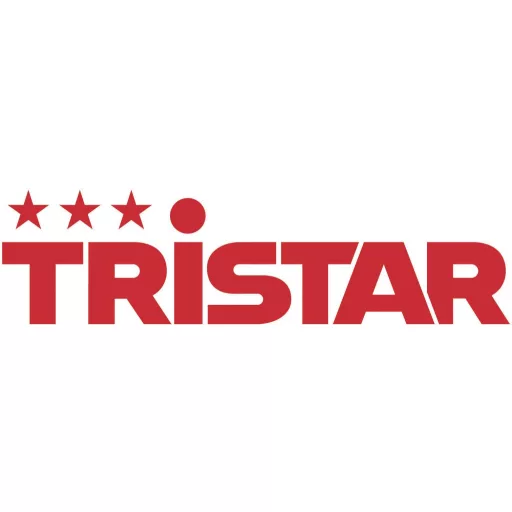 Tristar EK-3076 Tojásfőző Mérőpohárral, Visszajelző lámpa Nemesacél, Fekete