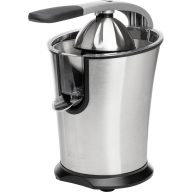   Princess Citrusprés 01.201860.01.001 300 W Ezüst-fekete Talppal