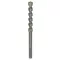 Bosch Accessories SDS max-4, 25x200x320mm 2608685868 Kalapácsfúró 25 mm SDS-Max 1 db