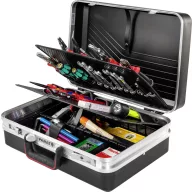   Univerzális szerszámos hordtáska, üres, 480 x 390 x 190 mm, Parat Twenty-One 485070171