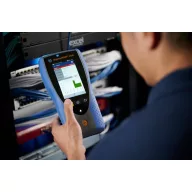   Hálózat ellenőrző készülék R157003 Trend Networks SignalTEK 10G PRO Hálózat