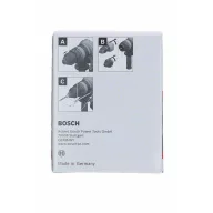   Bosch Accessories 2608000704 SDS plus gyorscserélő fúrótokmány GBH 18V-34 CF 1 db