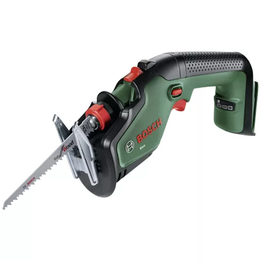Bosch Home and Garden 0600861A01 Keo 18 BT Ágvágó