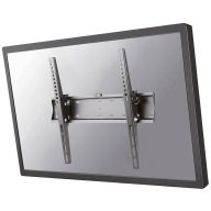   Neomounts FPMA-W350BLACK TV fali tartó 81,3 cm (32) - 139,7 cm (55) Dönthető Beépített vízmérték