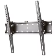   Neomounts FPMA-W350BLACK TV fali tartó 81,3 cm (32) - 139,7 cm (55) Dönthető Beépített vízmérték