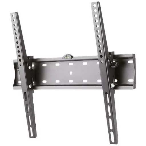 Neomounts FPMA-W350BLACK TV fali tartó 81,3 cm (32) - 139,7 cm (55) Dönthető Beépített vízmérték