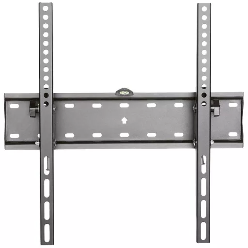 Neomounts FPMA-W350BLACK TV fali tartó 81,3 cm (32) - 139,7 cm (55) Dönthető Beépített vízmérték
