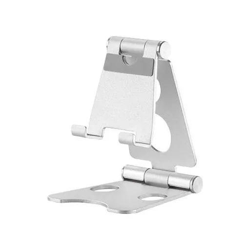 Neomounts DS10-150SL1 Mobil állvány Ezüst