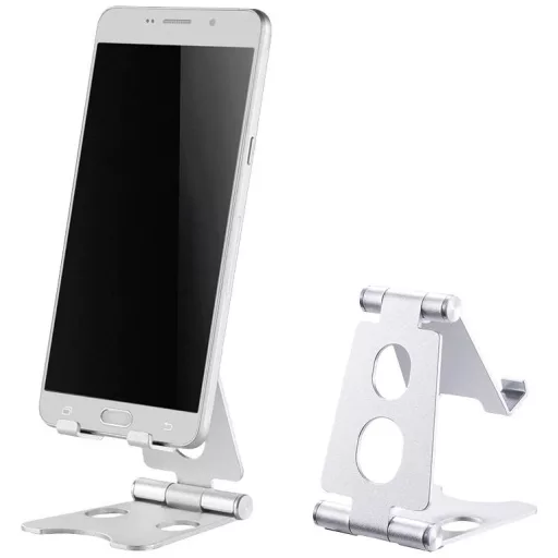 Neomounts DS10-150SL1 Mobil állvány Ezüst
