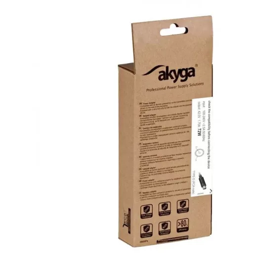 Akyga E-kerékpár töltő