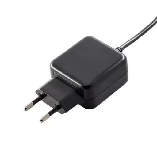 Akyga AK-TB-16 Dugasztápegység, fix feszültségű 5 V 3 A 15 W