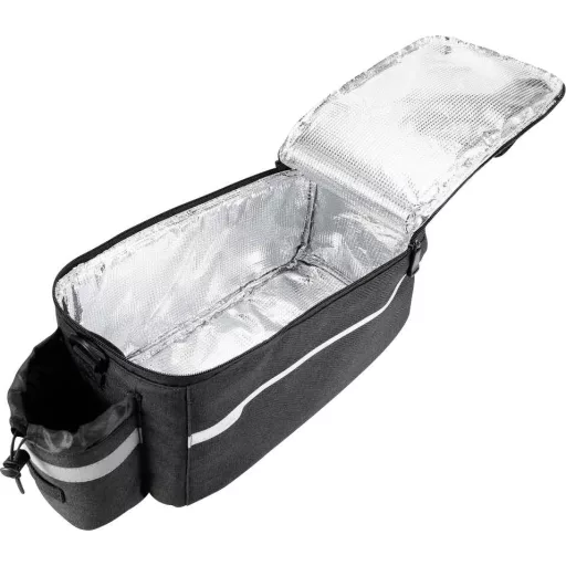 IWH neu Kerékpár hűtőtáska Passzív 10 l