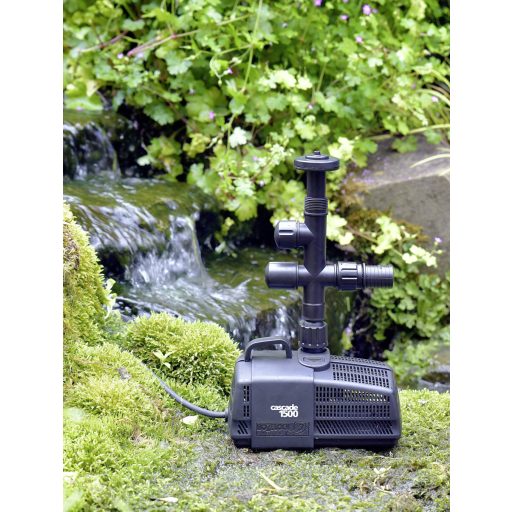 Hozelock 3354B1240 Szökőkút szivattyú