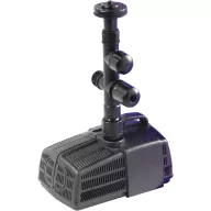   Hozelock 3344B1240 Cascade 4.000 Szökőkút szivattyú 4000 l/óra