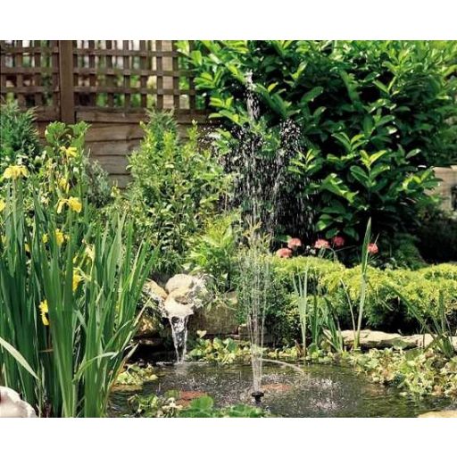 Hozelock 3344B1240 Szökőkút szivattyú