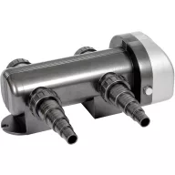   Hozelock 1559C1240 Vorton 11 UVC-Klärer UVC készülék UVC tisztítóval