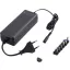 HN Power HNP60-UNIL6 Asztali tápegység, beállítható 9 V/DC, 12 V/DC, 13.5 V/DC, 15 V/DC, 19 V/DC, 20 V/DC, 24 V/DC 3300 mA 60 W Szabályozható kimeneti