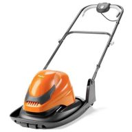   Elektromos légpárnás fűnyíró 1700 W, vágási szélesség max. 33 cm, Flymo SimpliGlide 330