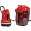 Einhell Power X-Change GE-PP 18 RB Li - Solo 4170429 Búvárszivattyú 3000 l/óra 20 m