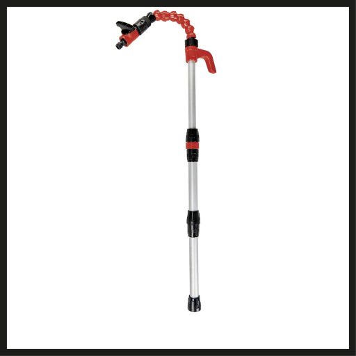 Einhell Power X-Change GE-PP 18 RB Li - Solo 4170429 Búvárszivattyú 3000 l/óra 20 m
