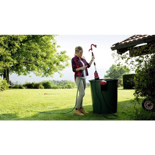 Einhell Power X-Change GE-PP 18 RB Li - Solo 4170429 Búvárszivattyú 3000 l/óra 20 m