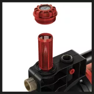   Einhell 4177020 GE-AW 1246 N FS Házi vízellátó automata 220 V, 240 V 4600 l/óra