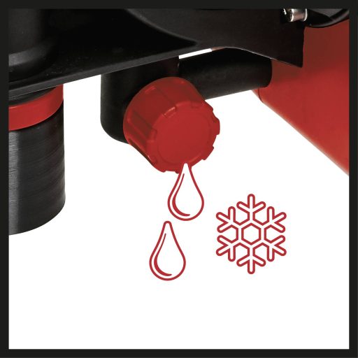 Einhell 4177020 GE-AW 1246 N FS Házi vízellátó automata 220 V, 240 V 4600 l/óra