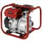 Einhell Benzin-Wasserpumpe GE-PW 46 Elhasznált víz szivattyú 23000 l/óra 26 m