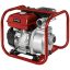 Einhell Benzin-Wasserpumpe GE-PW 46 Elhasznált víz szivattyú 23000 l/óra 26 m