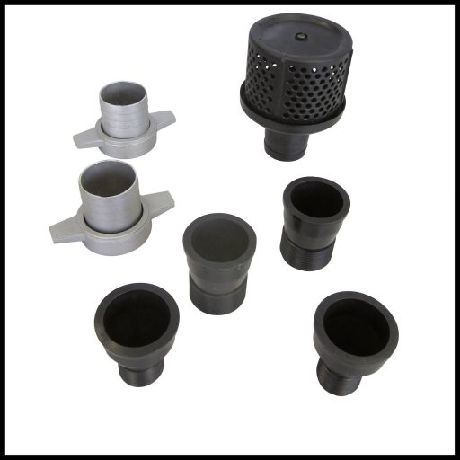 Einhell Benzin-Wasserpumpe GE-PW 46 Elhasznált víz szivattyú 23000 l/óra 26 m