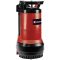 Einhell 4170425 Regenfasspumpe GE-PP 5555 RB-A Búvárszivattyú 5500 l/óra 20 m