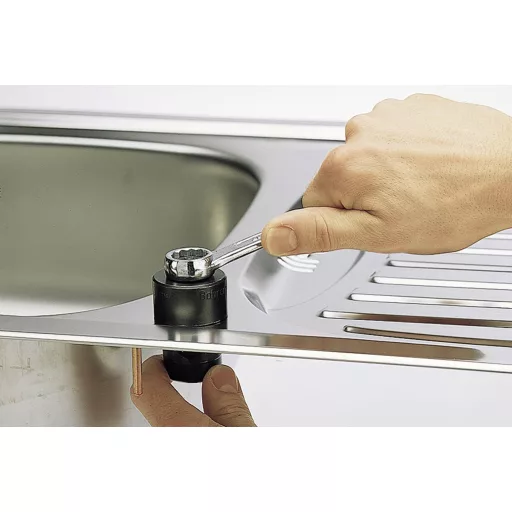 Wolfcraft 8925000 Lyukvágó készlet