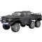 Reely FreeMen 2.0 6x6 1:10 Brushed RC modellautó Elektro Crawler 6 WD 100% Premium RtR 2,4 GHz Akkuval, töltőkészülékkel és adóakkukkal