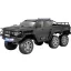 Reely FreeMen 2.0 6x6 1:10 Brushed RC modellautó Elektro Crawler 6 WD 100% Premium RtR 2,4 GHz Akkuval, töltőkészülékkel és adóakkukkal