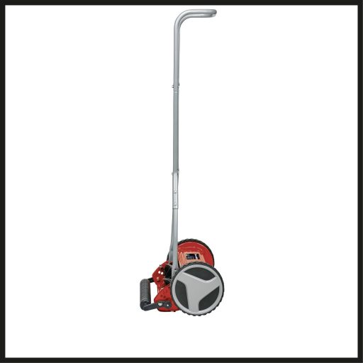 Einhell GC-HM 400 Kézi Fűnyíró Vágási szélesség (max.) 400 mm