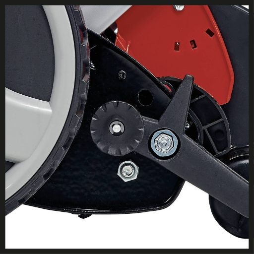 Akkus hengerkéses fűnyíró, Einhell GE-HM 18/38 Li-Solo