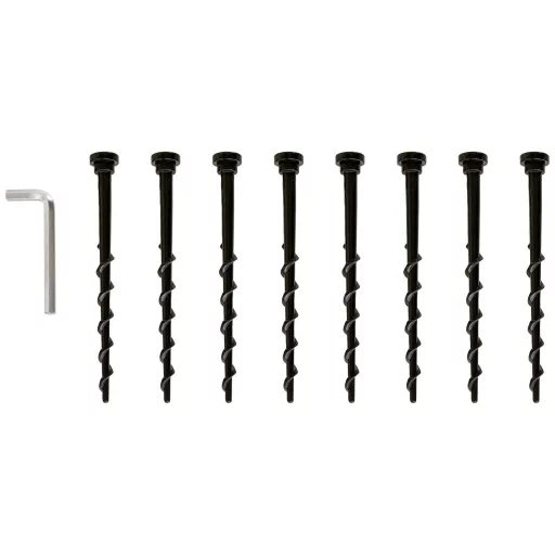 Einhell 3414024 3414024 Garázs