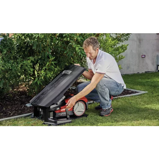 Einhell 3414024 3414024 Garázs